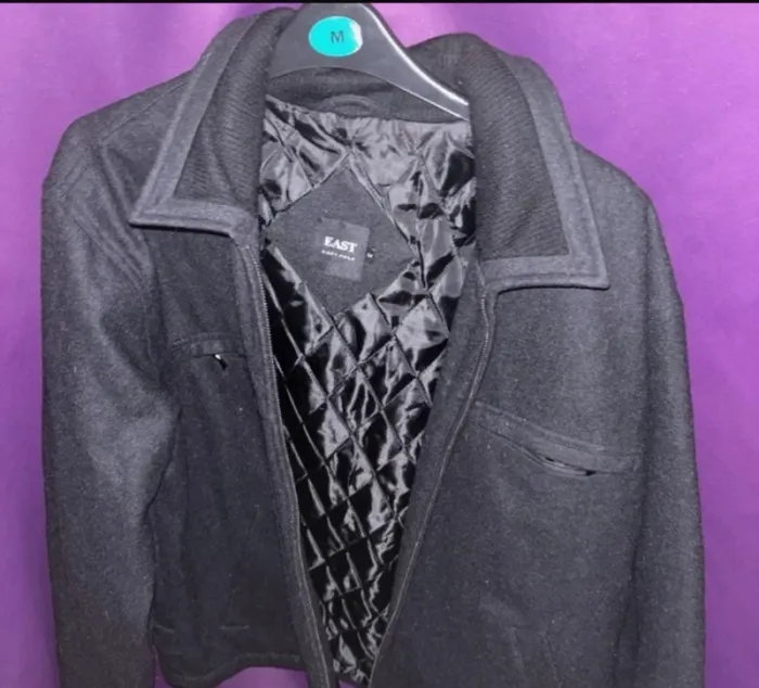 Veste east pole - photo numéro 2