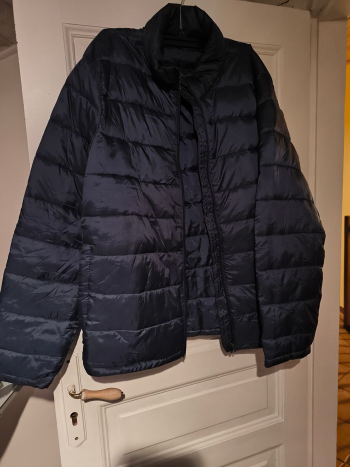 Veste de pluie - photo numéro 2