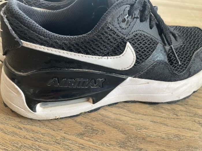 Basket Nike air Max 36 très bon état - photo numéro 6