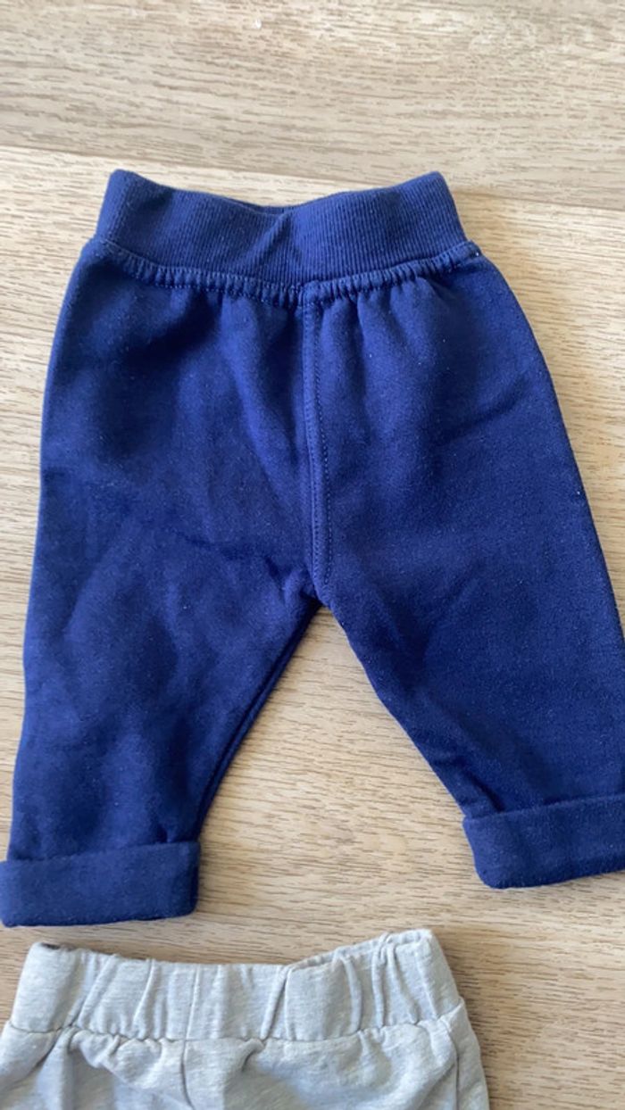 Joggings neufs - photo numéro 9