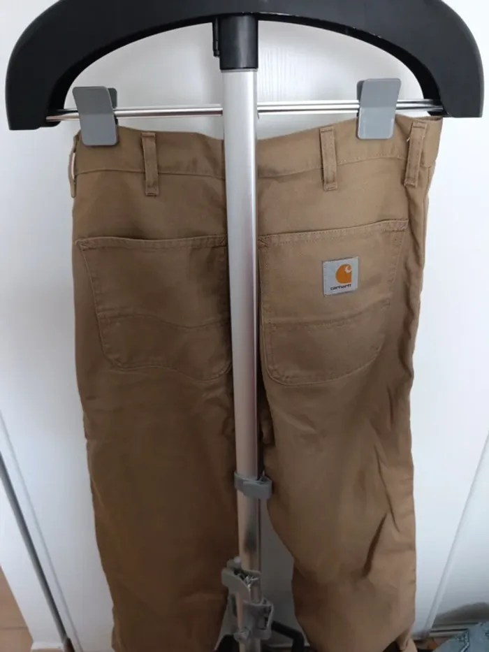 Pantalon Carhartt - photo numéro 7