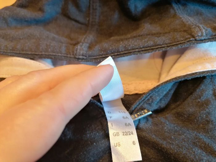 Survêtement Energetics - photo numéro 6