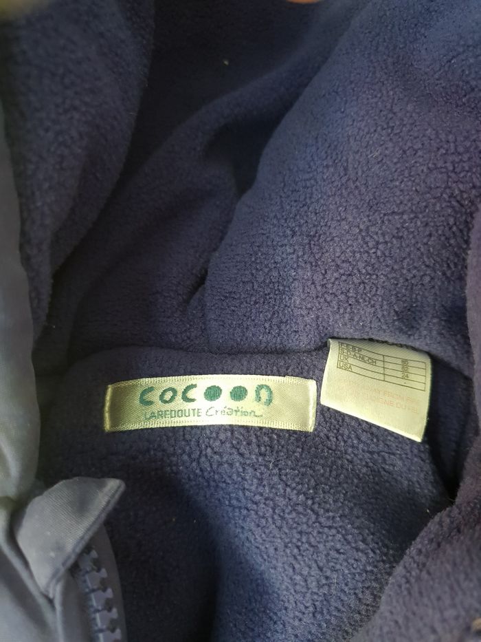 Combipilote La Redoute - photo numéro 2