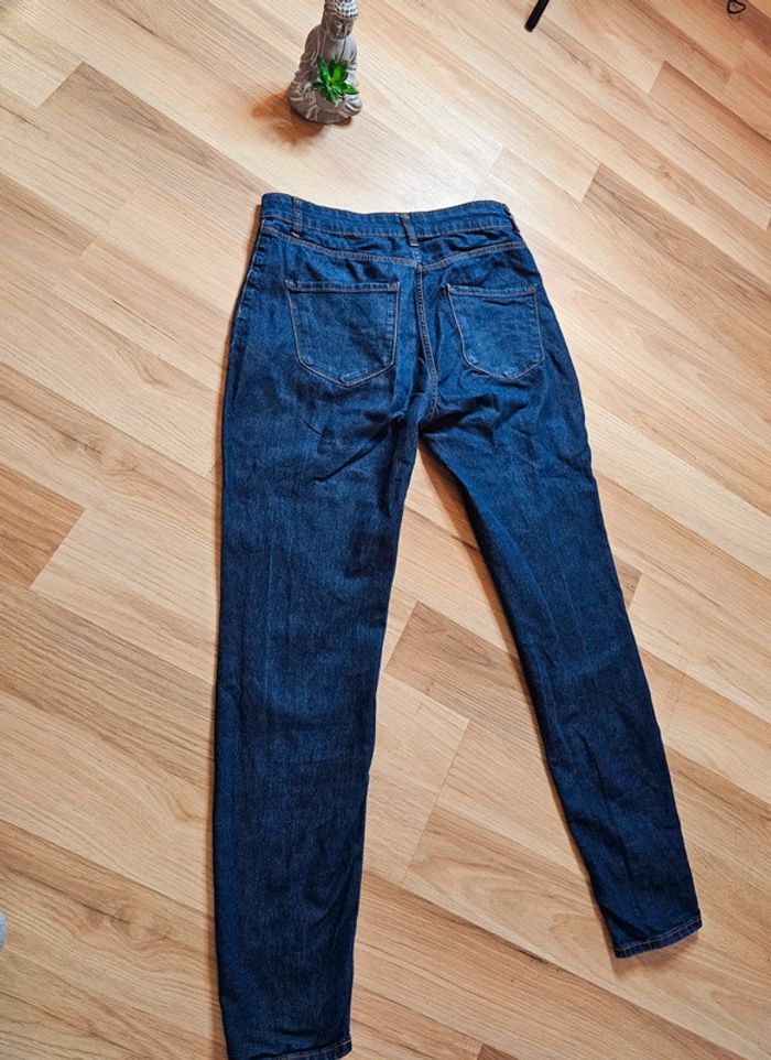 Jeans skinny Kiabi 🌸 - photo numéro 4