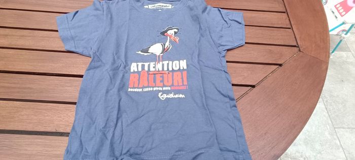 Lot vêtements garçon été en 4 ans - photo numéro 7