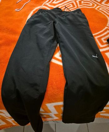 Pantalon training  Puma S