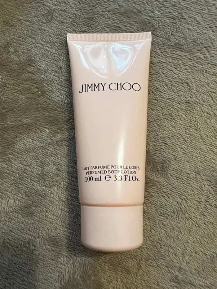 Lait pour le corps Jimmy Choo
