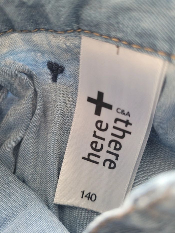 Robe sans manches - photo numéro 3