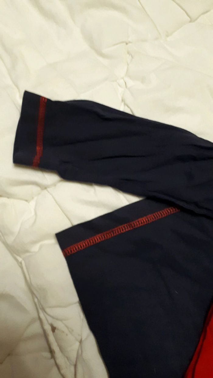 pyjama spiderman - photo numéro 4