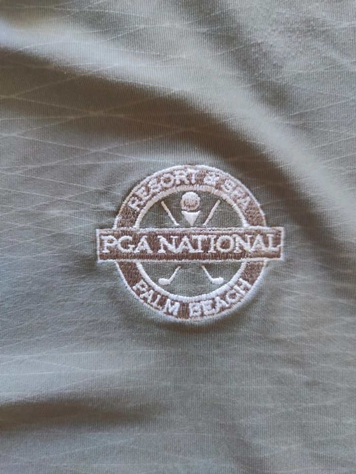 Polo Nike golf - photo numéro 3