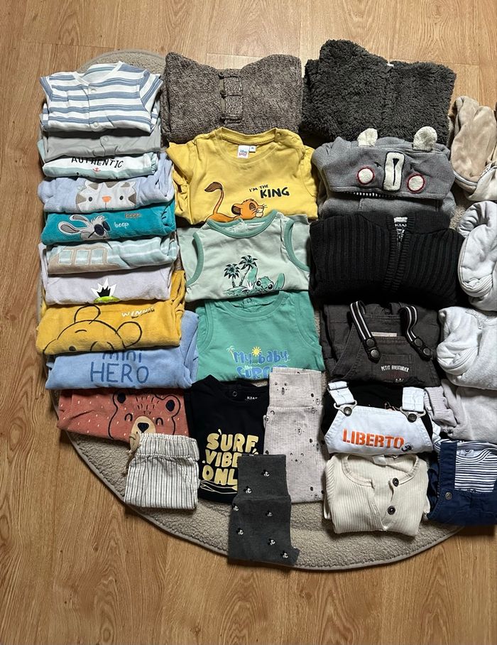 Lot revendeur - photo numéro 2