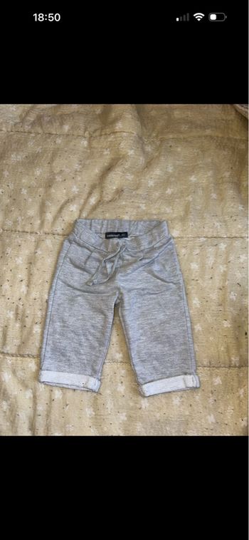 pantalon bébé