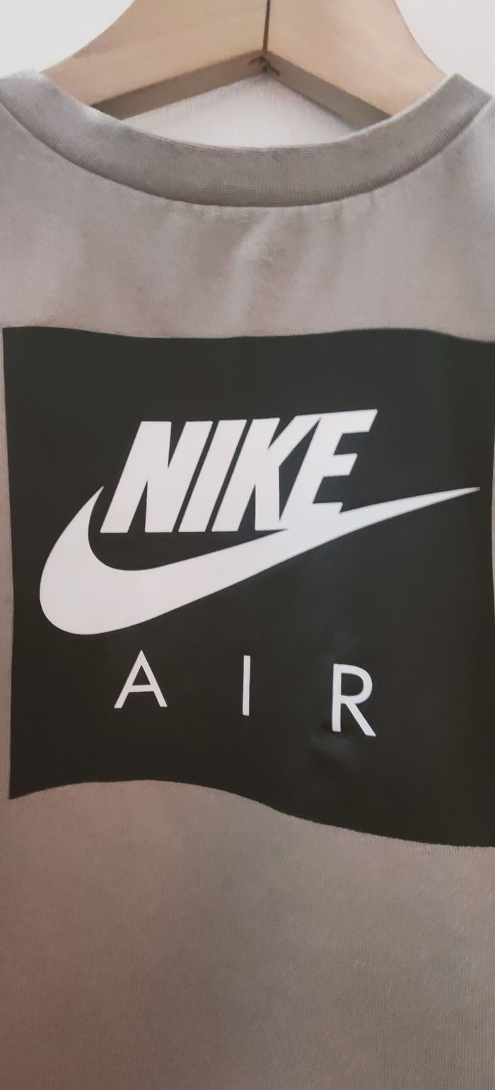 Sweat garçon Nike en 12 13 ans - photo numéro 2