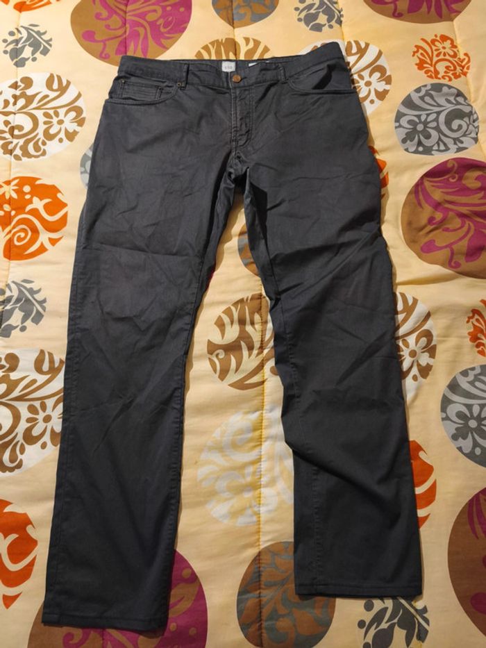 Pantalon Serge Blanco W 40
