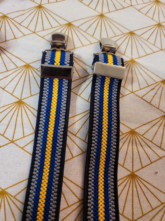 Bretelles - photo numéro 2