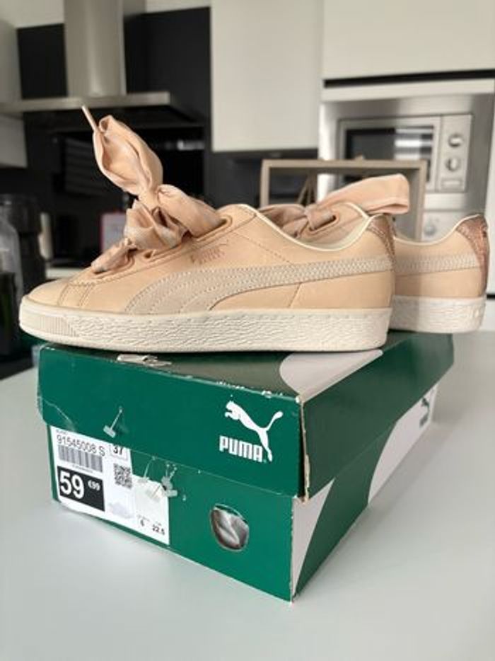 Chaussure