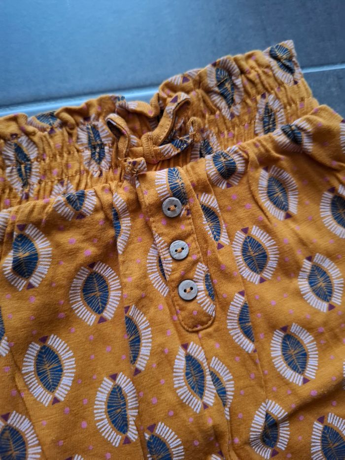 Pantalon sarouel - photo numéro 2