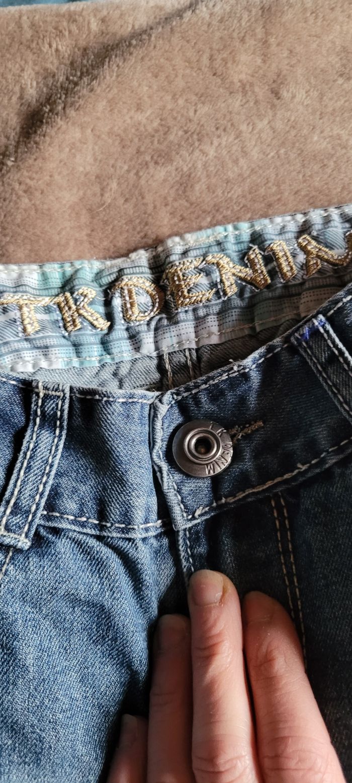 Jean's - photo numéro 6