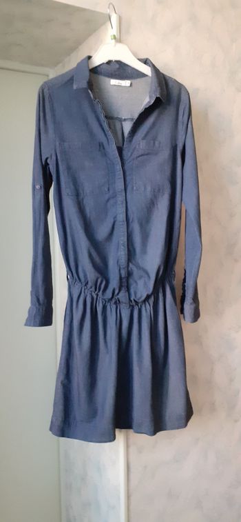 Robe femme taille 34