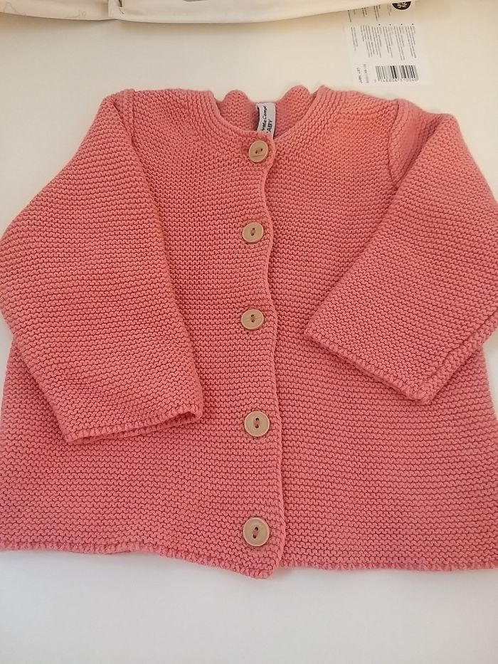 Gilet