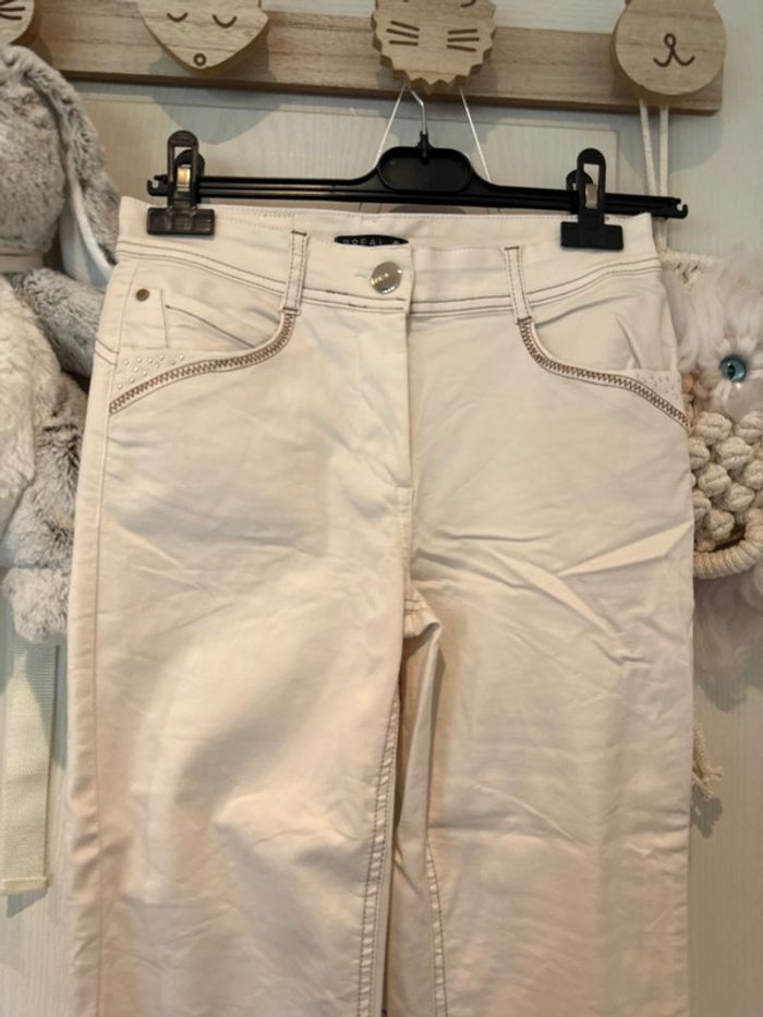 Jean breal - Taille 36 - Neuf - photo numéro 2