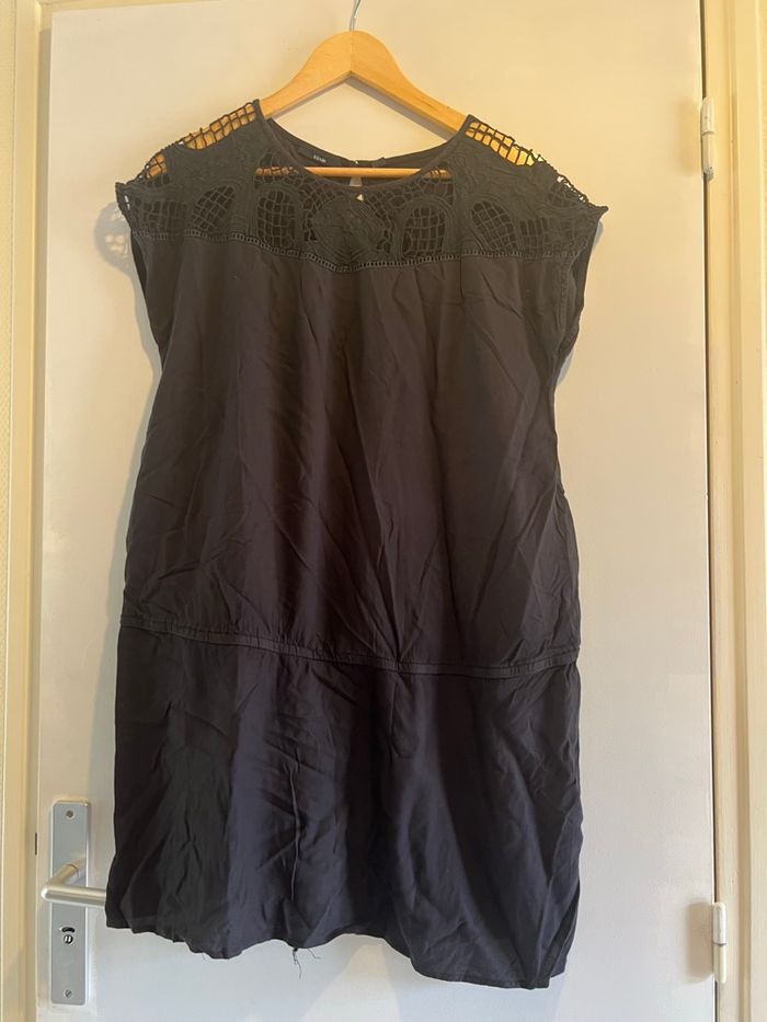 Robe maternité Kiabi T.38