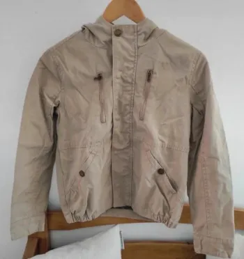 Okaïdi veste garçon 12 ans très bon état