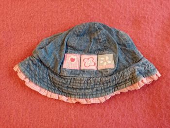 Bob jean Taille 2 ans