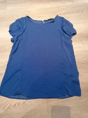 Tee shirt Zara