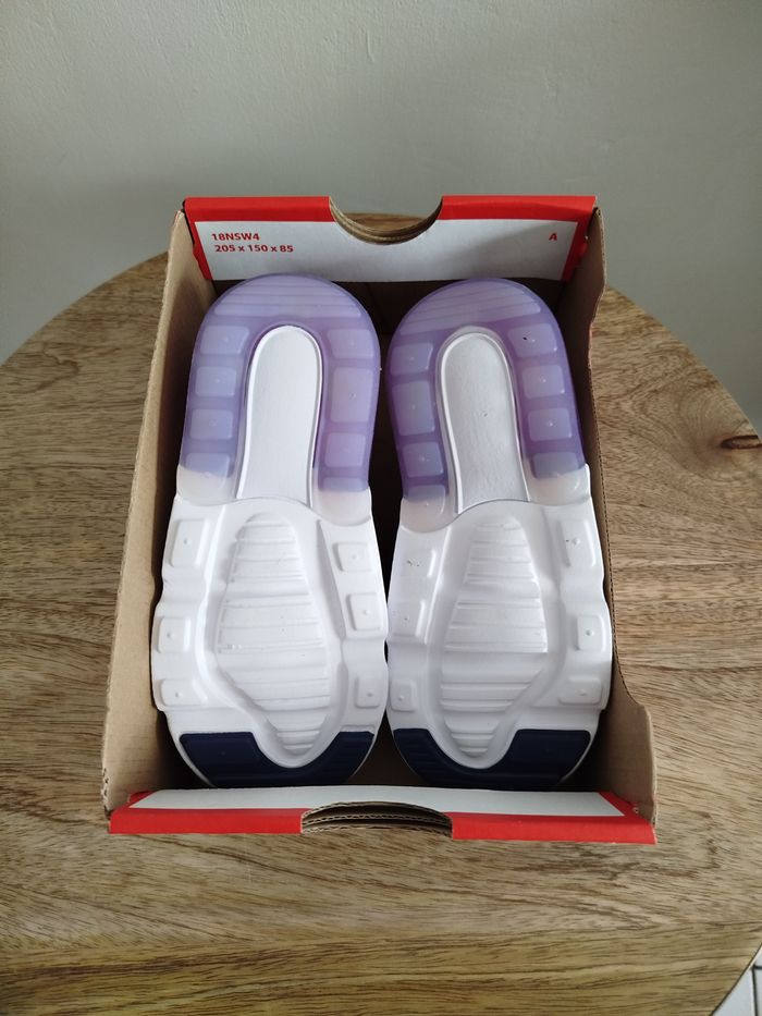 Baskets Nike air max 270 T27 - photo numéro 6