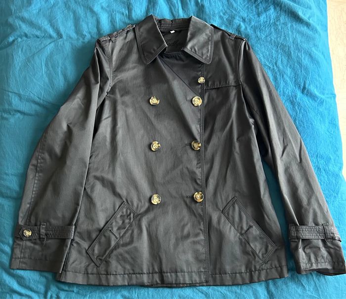 Trench Jodhpur