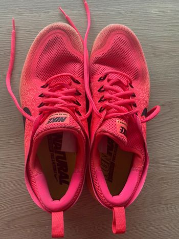 Baskets Nike