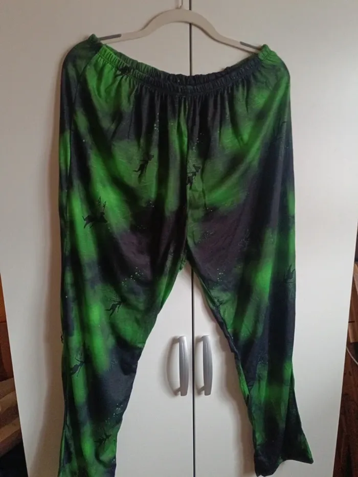 Pyjama fée clochette - photo numéro 5