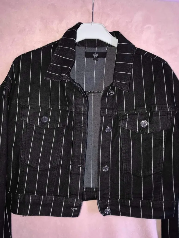 Veste T36 Neuve 🧥 - photo numéro 2