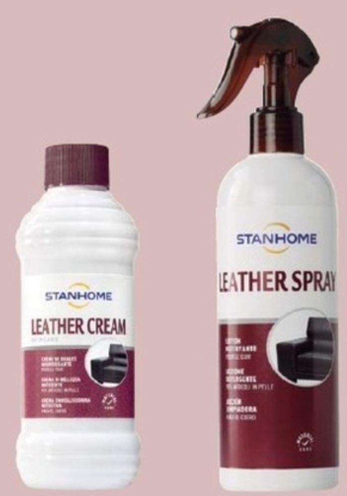 Lot 2 stanhome