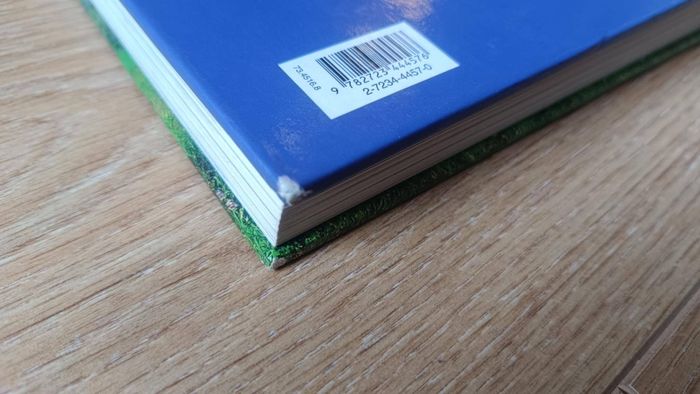 Livre Atlas Pratique Mon cheval Mon poney - photo numéro 4