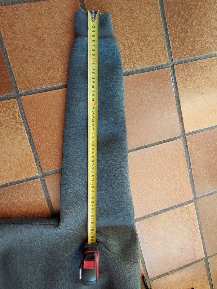 Veste homme - photo numéro 3