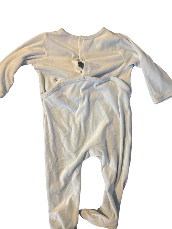 Pyjama très doux Disney - photo numéro 3