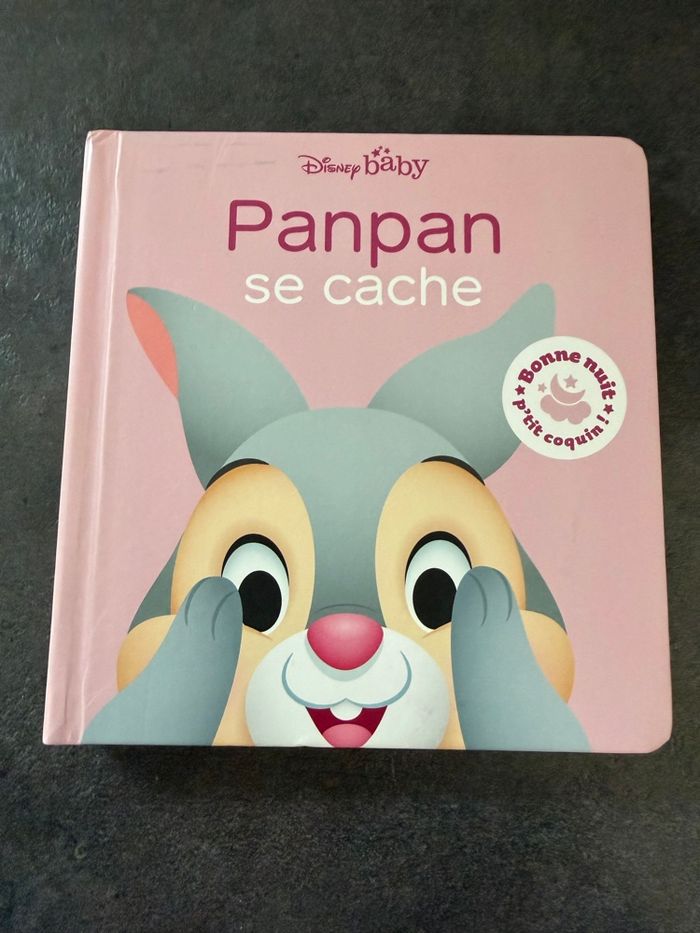 Livre bébé - photo numéro 4