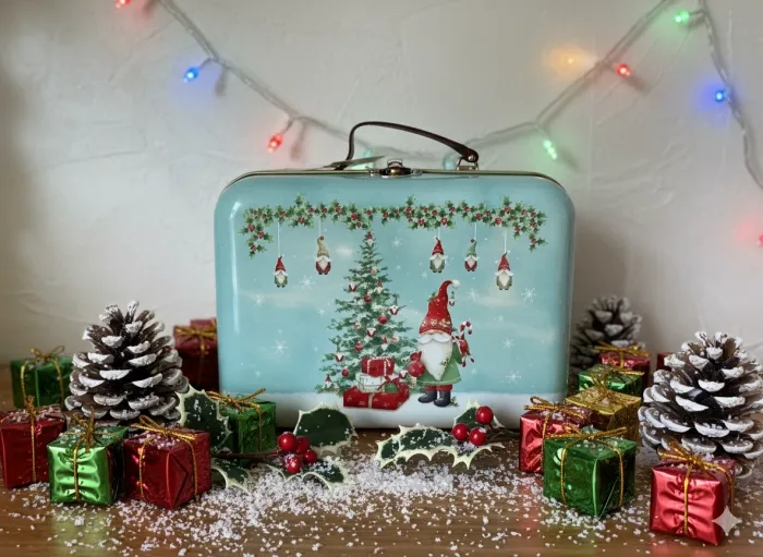 Coffret Rêveur des Poussières d'Étoiles