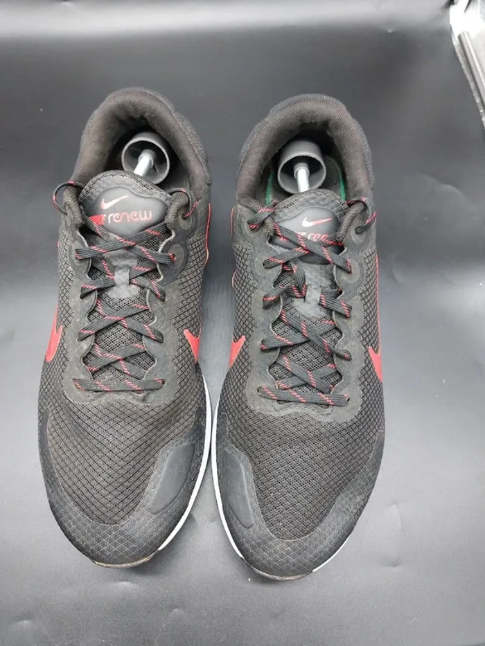 Nike Renew Ride 3 - photo numéro 6