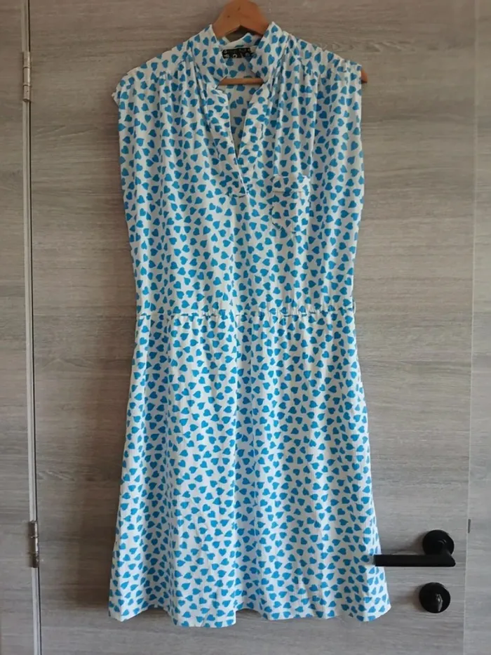 Robe Caroline