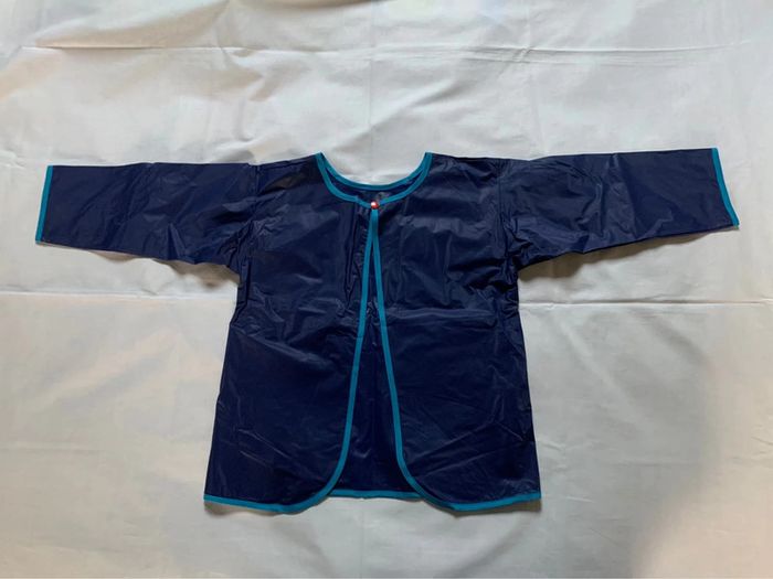 Blouse ML activités enfant - photo numéro 2