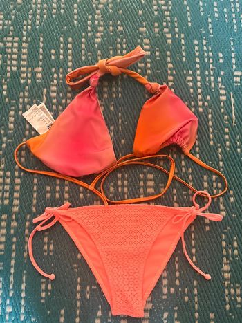 maillot de bain h&m