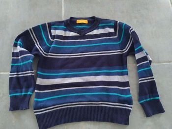 Pull 4 ans