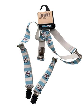 Bretelles enfants #neuves