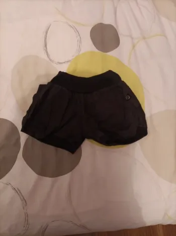 Short