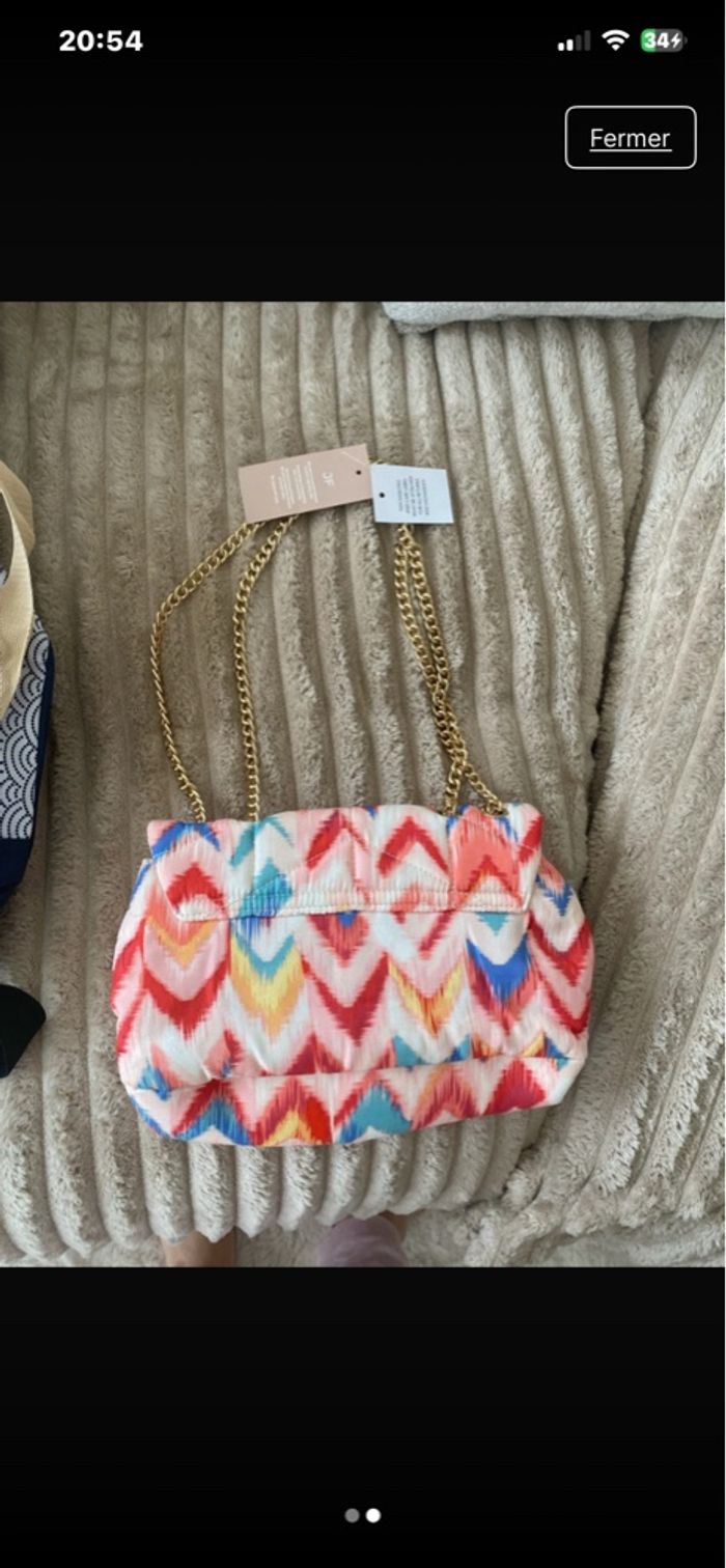 Sac à main neuf - photo numéro 2