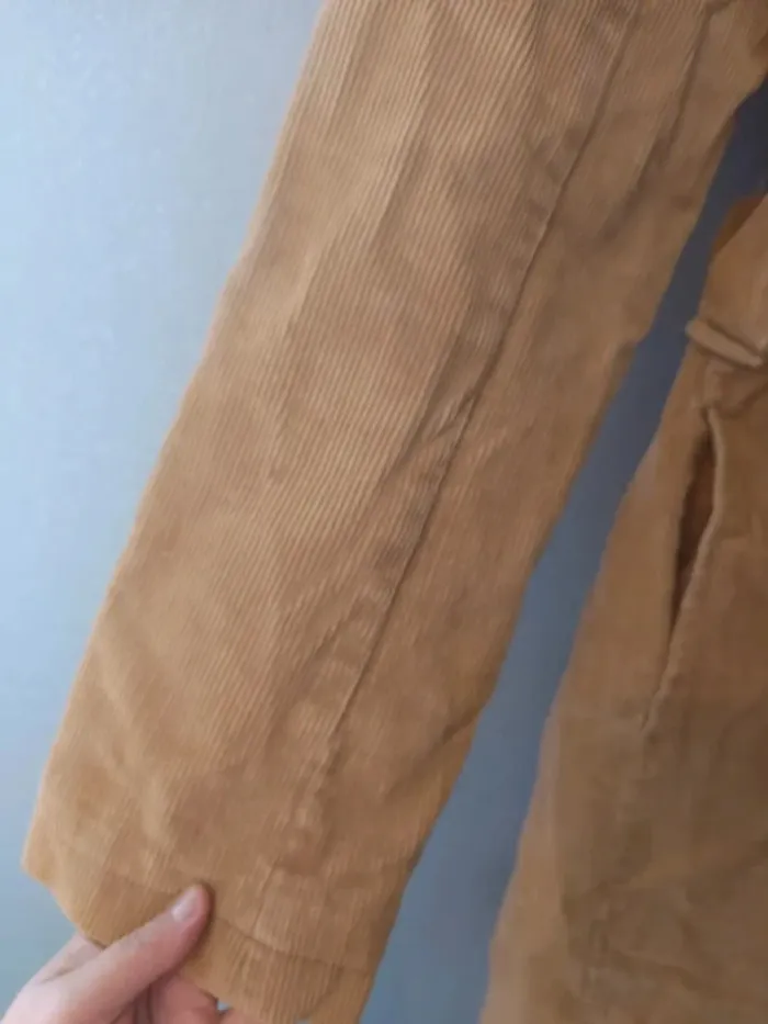 Manteau femme - photo numéro 4