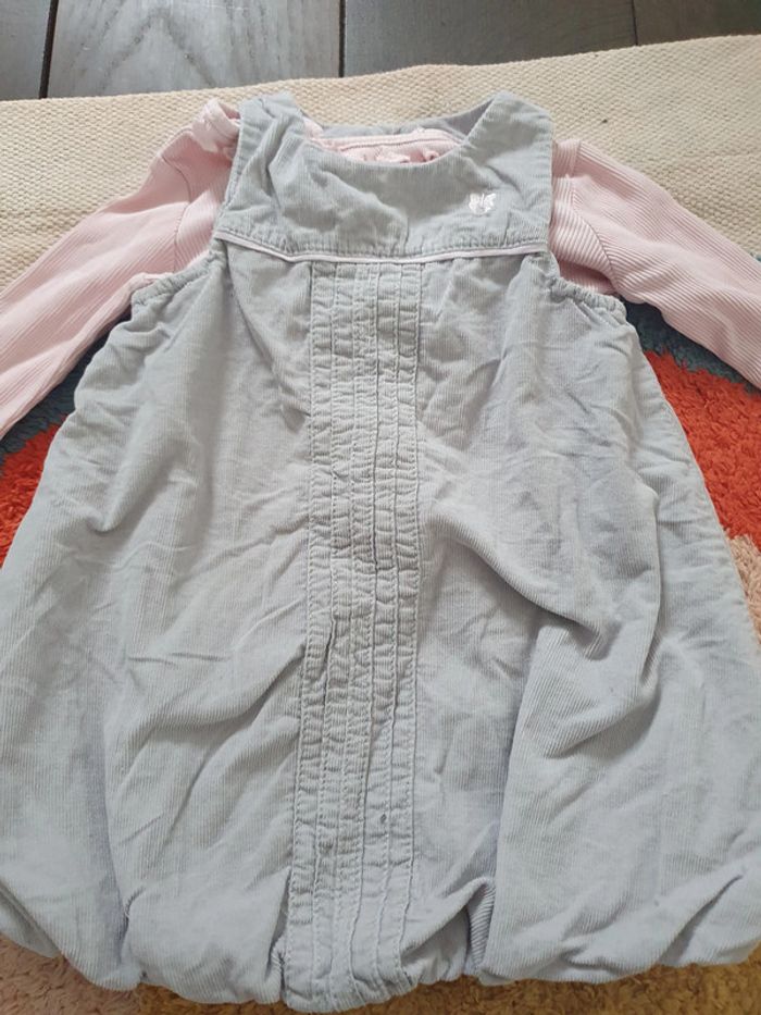 robe - photo numéro 2